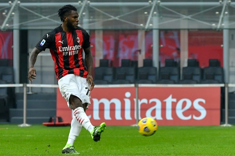Kessié saluta il Milan: "Il modo migliore per chiudere"