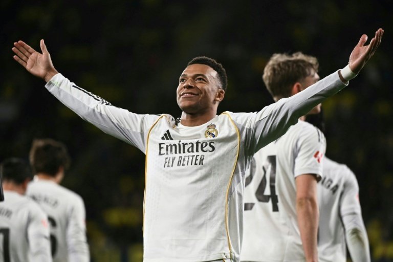 Champions League: confira os líderes estatísticos antes da rodada decisiva