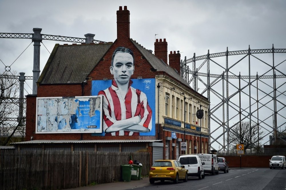 Sunderland hold advantage ahead of crucial play-off second leg. AFP
