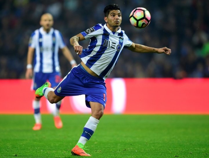 FC Porto falha assalto ao primeiro lugar da liga portuguesa