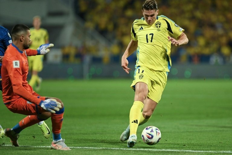 Kosovo win in World Cup qualifying