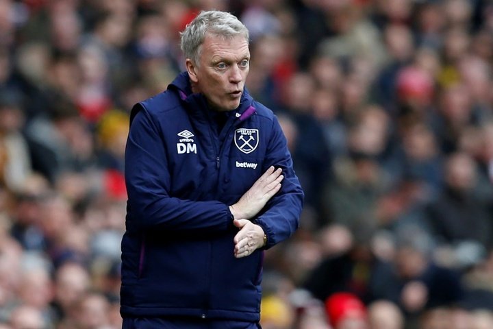 Moyes given more power to make signings
