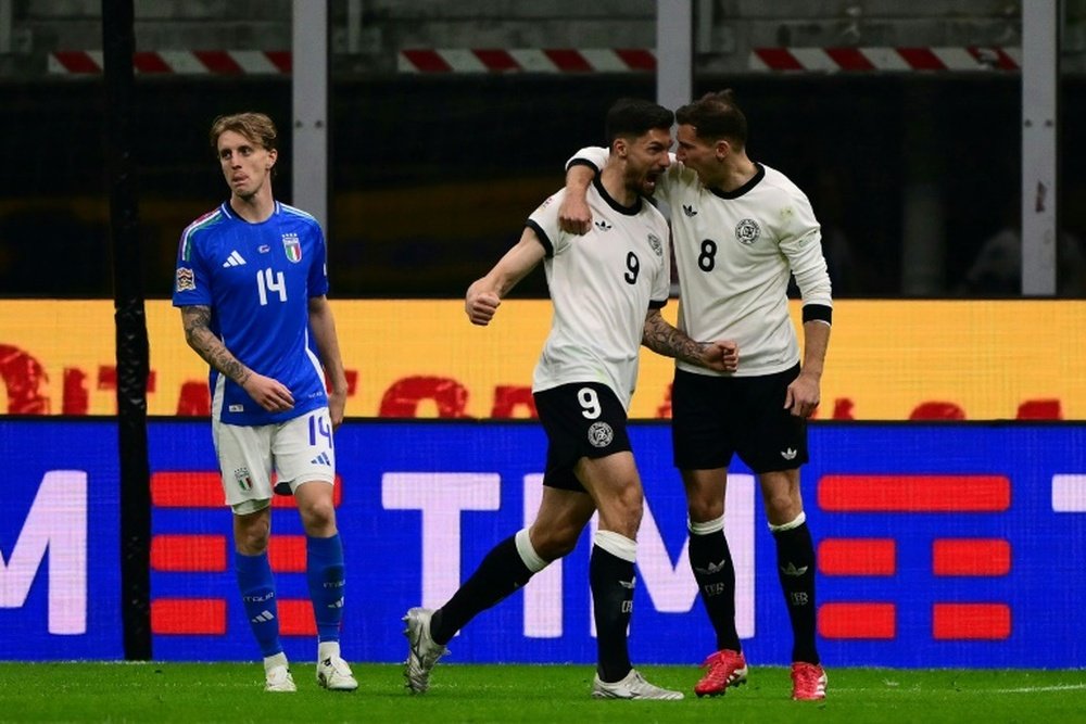 Ultim'ora del calcio italiano in data 22 marzo 2025