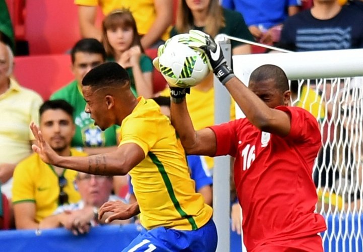 Brasil despierta y golea a Dinamarca para pasar a cuartos
