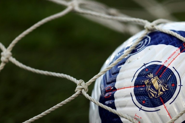 Pénalty, hors-jeu... La VAR va évoluer en Premier League. AFP