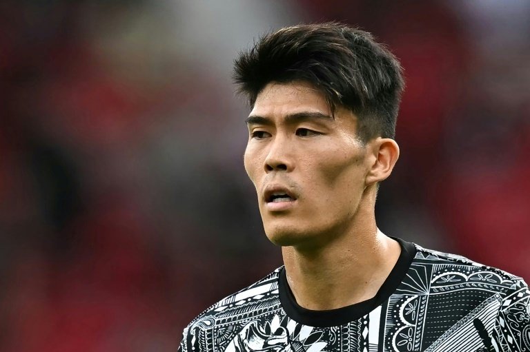 Arsenal terminate Takehiro Tomiyasu's contract