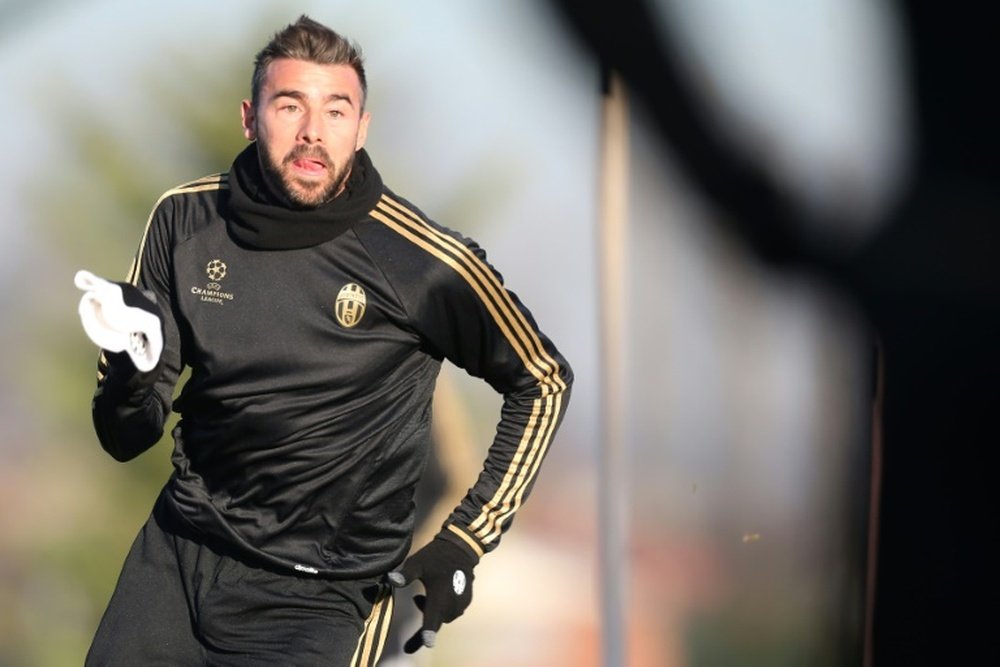 Juventus' defender Andrea Barzagli believes the defeat could end up helping the club. BeSoccer