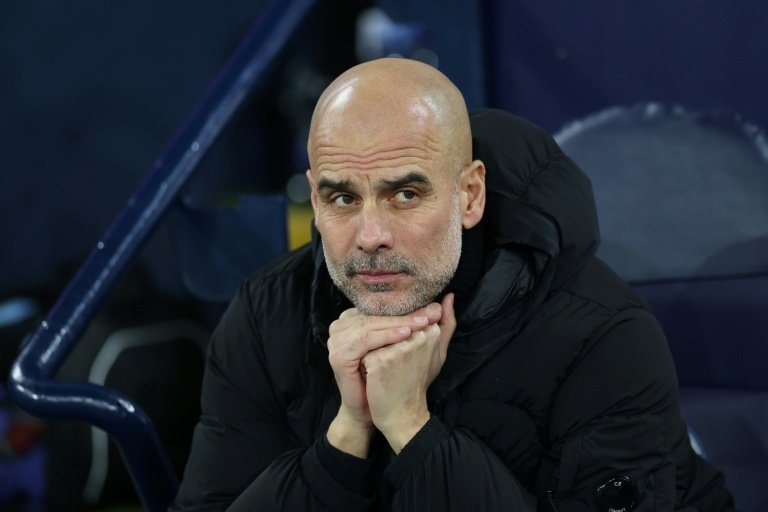Premier League managers expect Guardiola to leave City this season