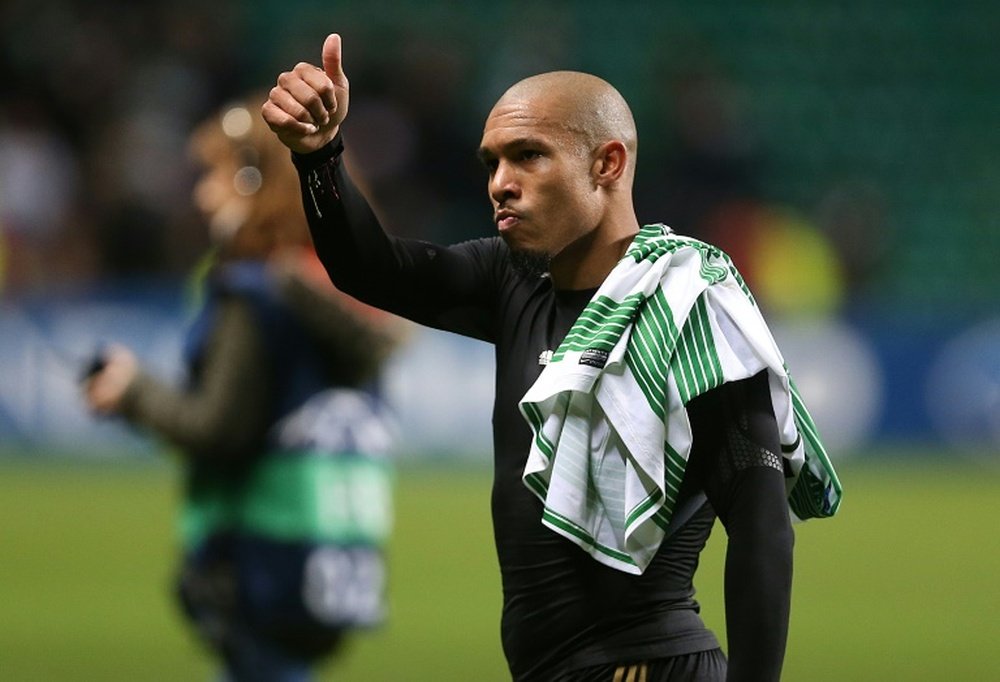 Dutch midfielder Nigel de Jong is leaving AC Milan