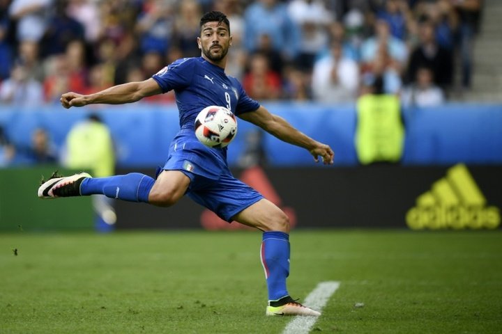 Pelle set for shock move to China