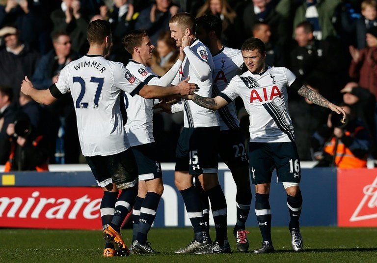 Colchester United vs Tottenham Hotspur prediction, preview, team