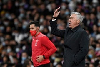 Madrid to journey to London without Hazard, Jovic or Isco, Ancelotti a doubt