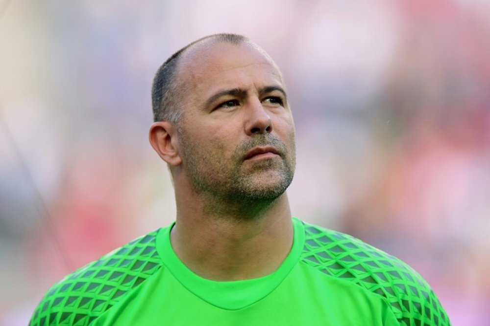 At 40, goalkeeper Gabor Kiraly is set to be the Euro 2016 tournaments oldest player. BeSoccer