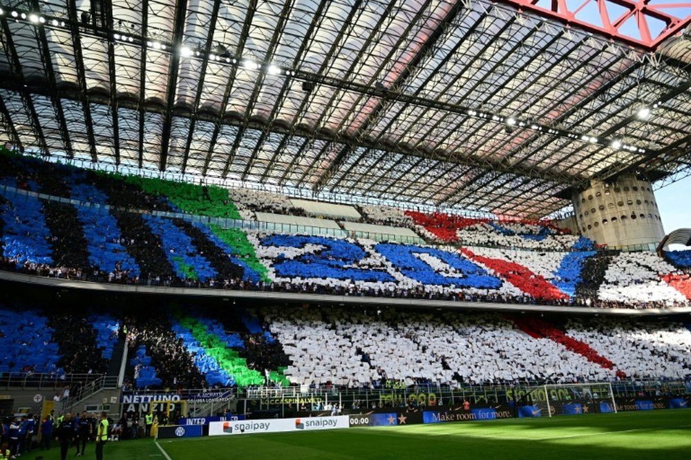 Sei giocatori e un allenatore salteranno la 1ª giornata della Serie A 2024-25. EFE