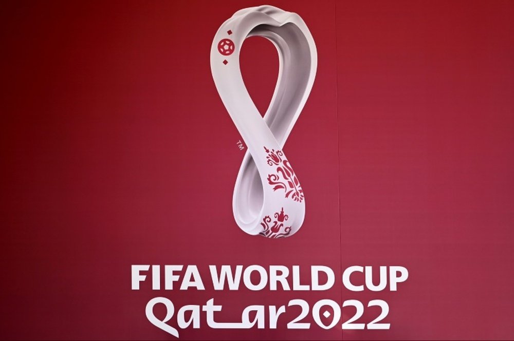 L'Ukraine va officiellement demander à la FIFA d'exclure l'Iran du Mondial. AFP