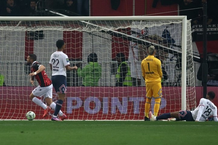 Dante revient sur la victoire contre le PSG