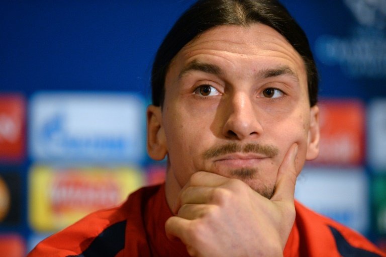 Ibrahimovic not seeking Chelsea revenge