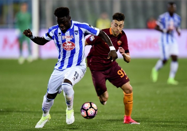 Muntari vows to walk off again if racially abused