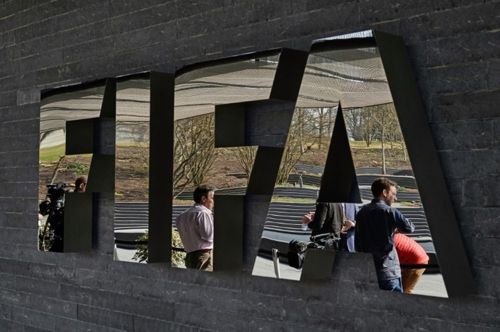 An increase from 32 to 48 World Cup teams would bring about an additional $640 million, according to a confidential FIFA report seen by AFP on January 6, 2017