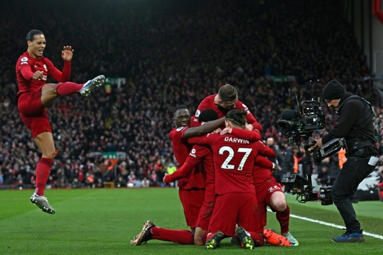 Liverpool will try to beat Madrid with 'one percent chance'