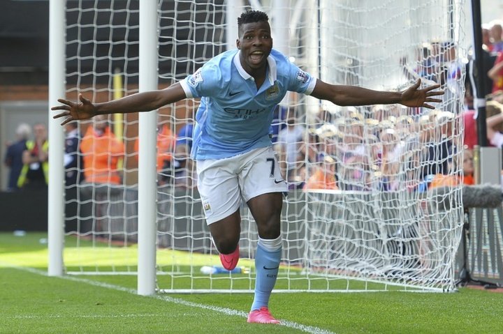 More to come, says City match-winner Iheanacho