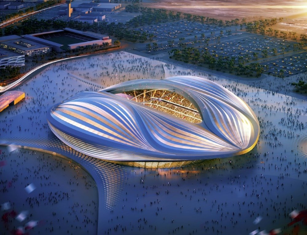 Qatar World Cup 2022 could be expanded to 48 teams