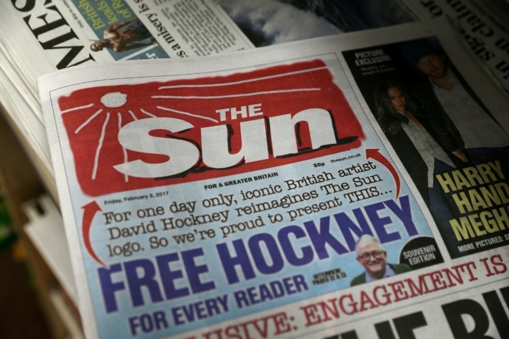 Liverpool fans have boycotted The Sun newspaper