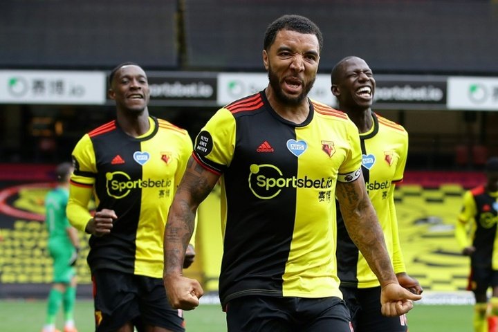 Watford boost survival chances with Newcastle win