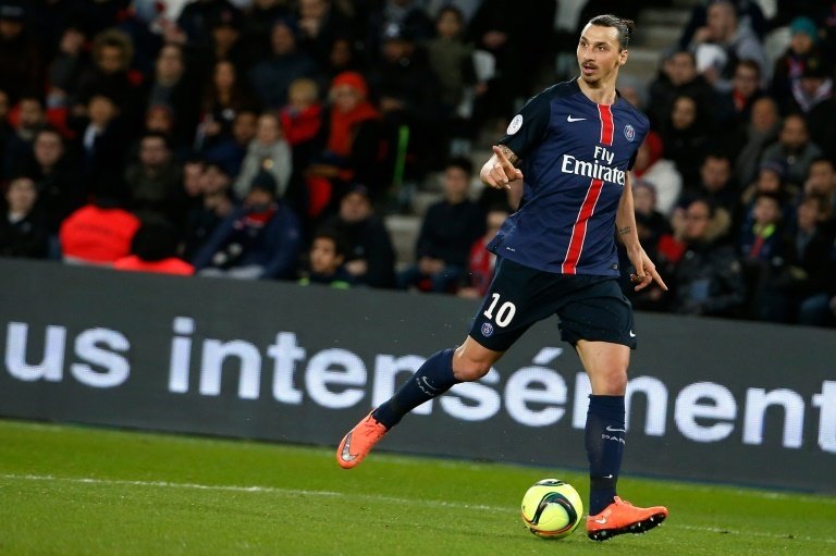 Van der Wiel grew 'sick of football' alongside Ibrahimovic, Cavani and  Verratti at PSG