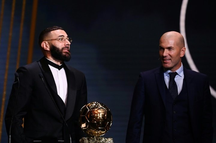 Date set for Ballon d'Or ceremony 2023