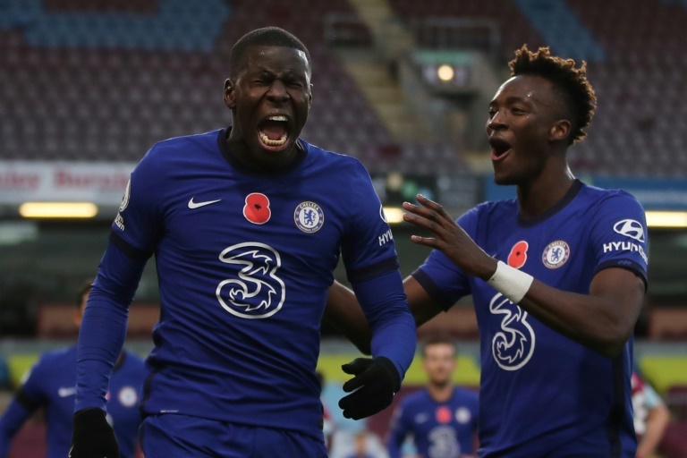 La destination possible de Zouma éloigne Koundé de Chelsea