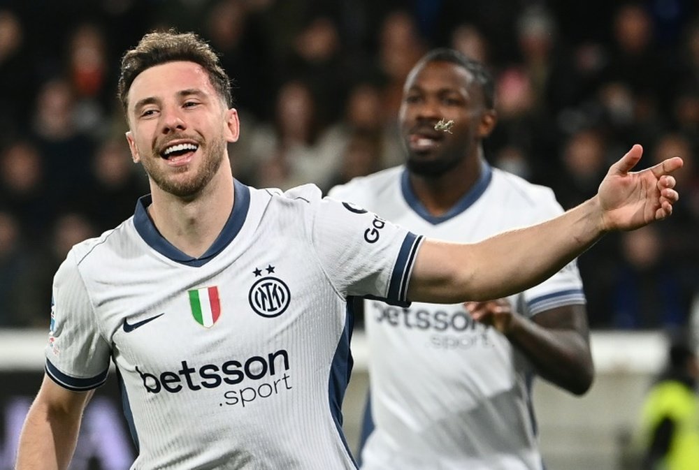 Marotta parla del momento dell'Inter. AFGP