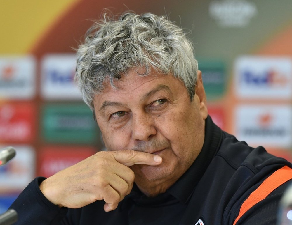 Mircea Lucescu has signed a two-year deal with the option of a third with Zenit. BeSoccer