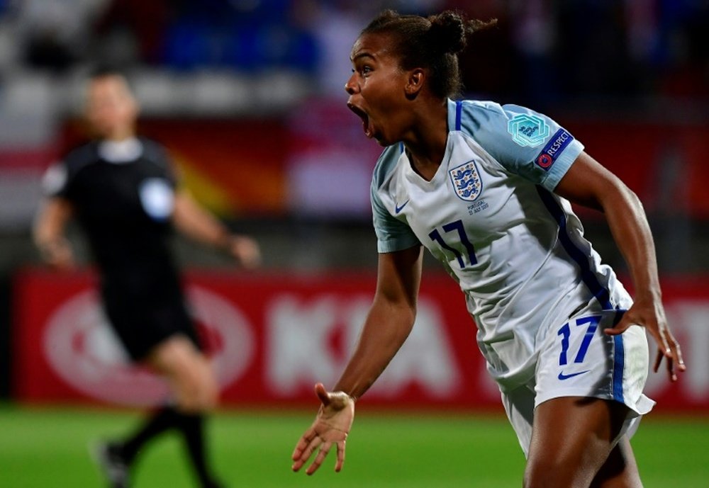 England, Spain through after women's Euro thrillers