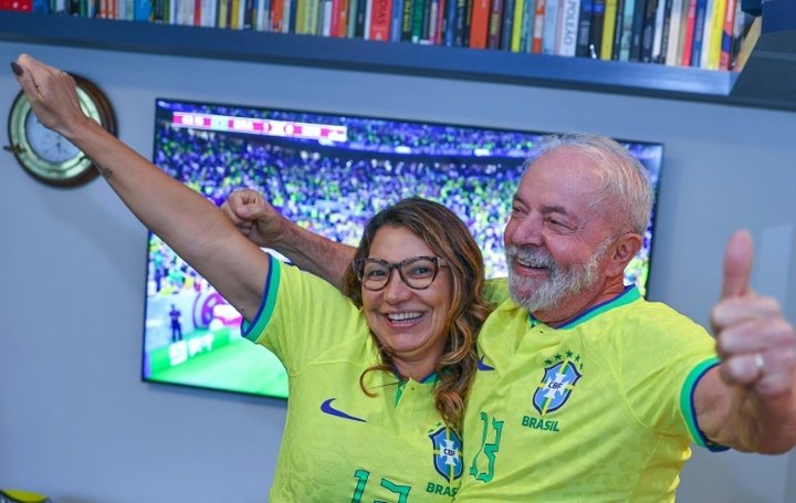 Lula exige aos 