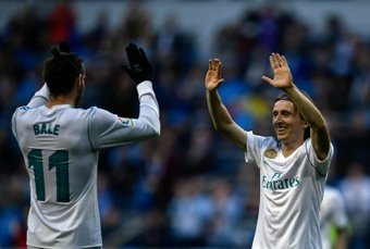 Gareth Bale è la notizia più importante di questa settimana. Il ritiro del gallese ha sorpreso molti giocatori e allenatori, che non si aspettavano di vederlo appendere gli scarpini al chiodo. Tra i vari, anche Luka Modric ci ha tenuto a salutarlo con un messaggio.