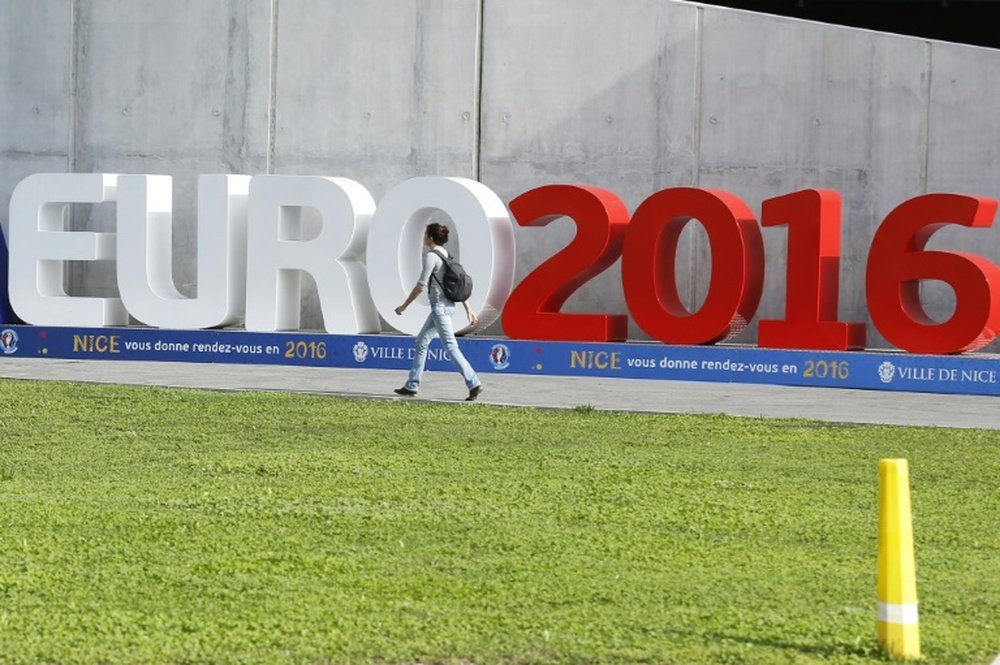 France continue preparations for Euro 2016 tournament. BeSoccer