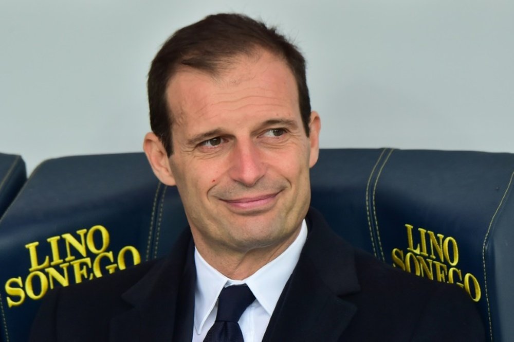 Juventus coach from Italy Massimiliano Allegri, who steered the Turin giants to the Champions League final last year, has a contract until June 2017 but is reported to be the Blues number one choice to replace former Chelsea manager Jose Mourinho