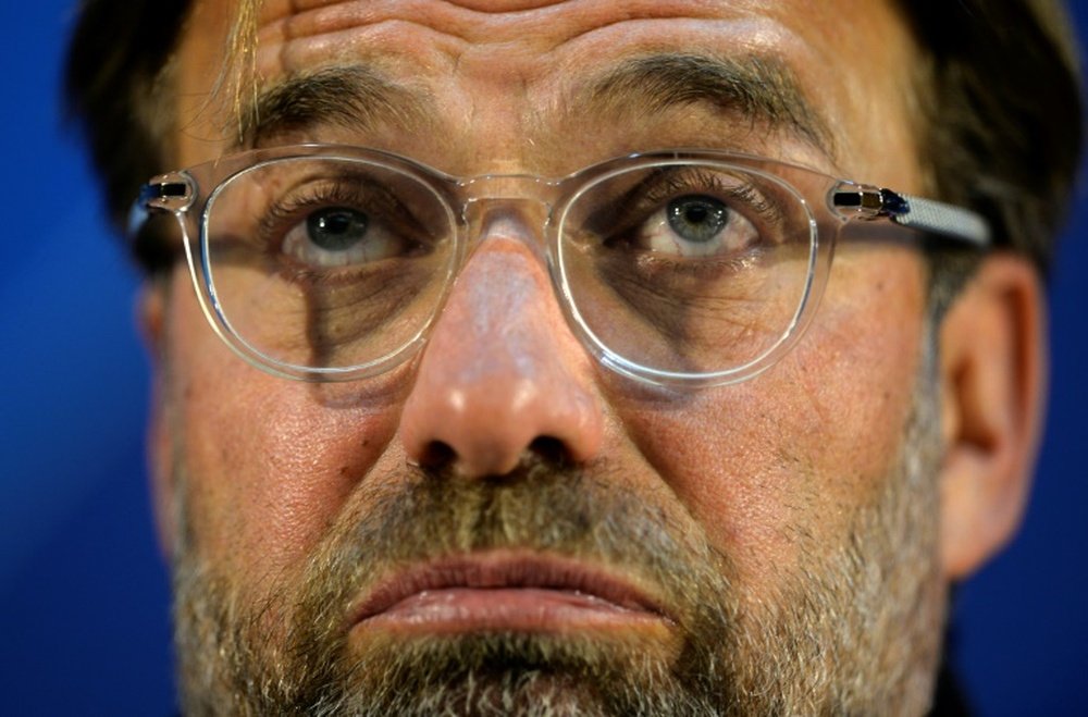 Liverpool y Barcelona se verán las caras. AFP