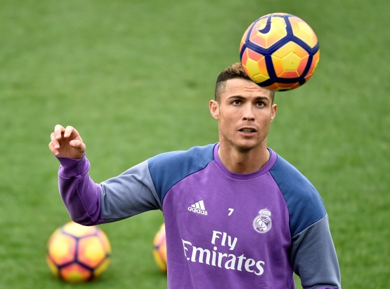 Real Madrids Cristiano Ronaldo accused of 164m tax evasion  CNN