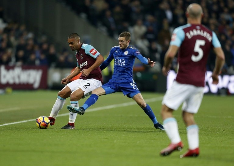 Who will come out on top at the King Power? AFP