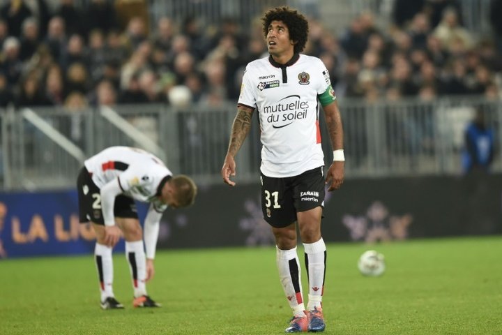 Nice acentua crise depois de ser goleado pelo Amiens