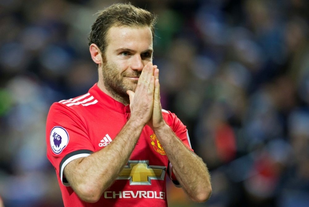 Mata admits his team-mates are furious after dropping two points at Leicester City. GOAL