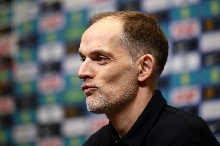 La prima Inghilterra di Tuchel
