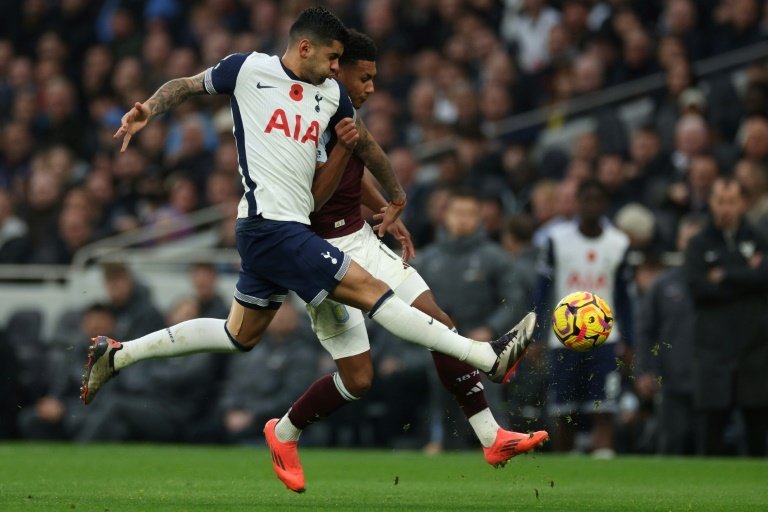 Madrid and Atletico compete for Tottenham’s Romero