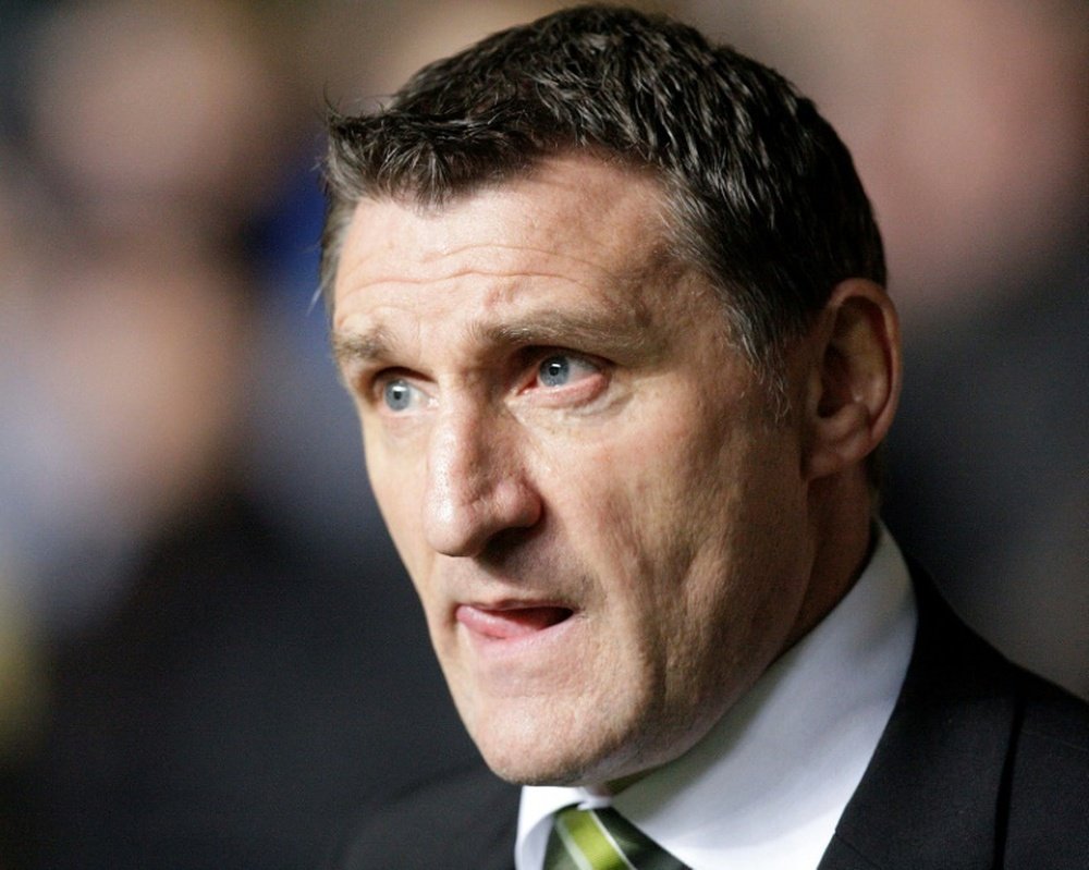 Indian-owned Blackburn Rovers have appointed Tony Mowbray as the clubs new manager. AFP