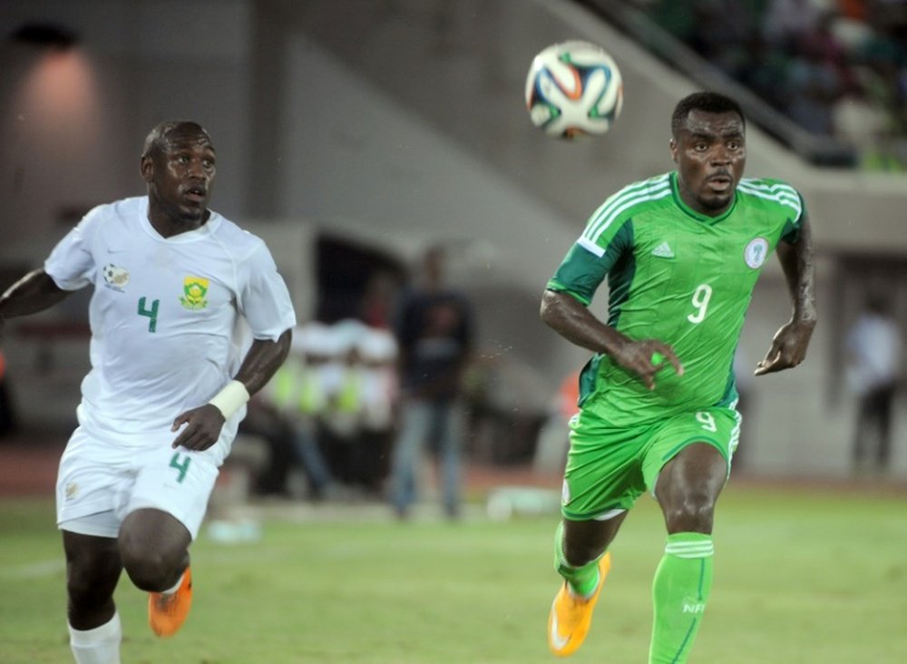 A 3-1 victory on the road has put the nation on the right foot in their bid to advance. EFE
