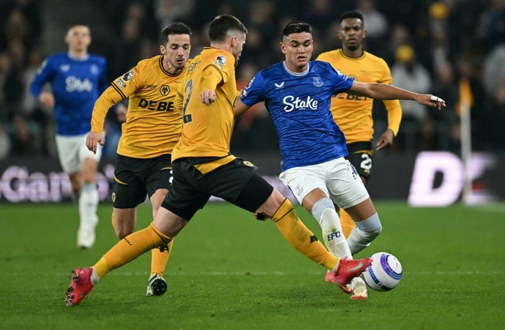 Main news from English football on May 31st 2025. AFP