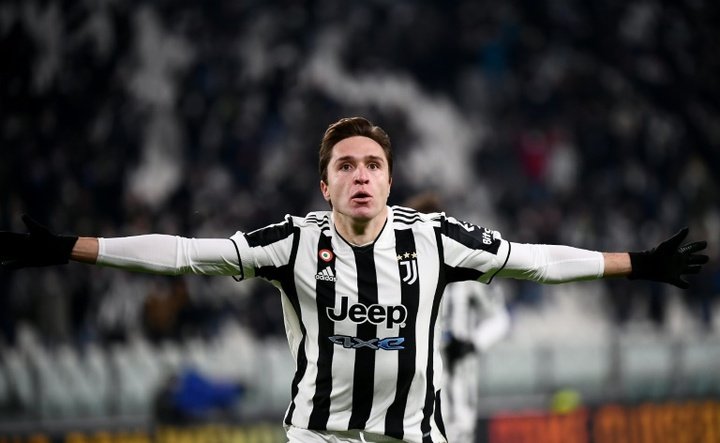 Chiesa to stay at Juventus on a permanent basis
