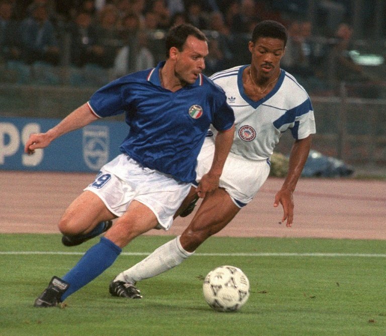 Italia, en vilo: Schillaci se encuentra en estado grave